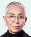 Fiona MacKinnon - Sandringham